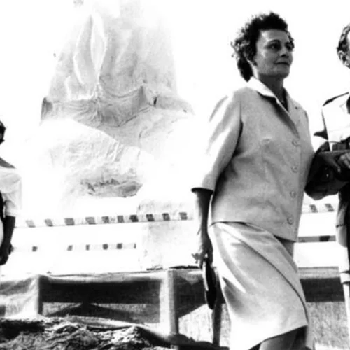 «Μέρες Οργής» στη Χαμένη Λεωφόρο του Ελληνικού Σινεμά