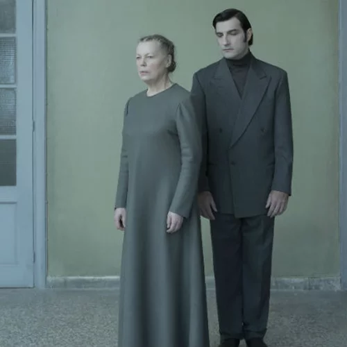 Έρχεται η "Αμφιβολία" δείτε τις πρώτες φωτογραφίες