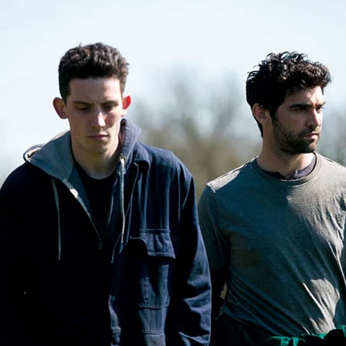 Του Θεού η Χώρα 