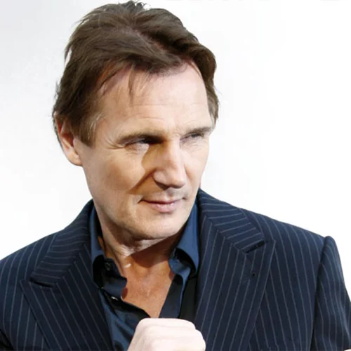 Ο Λίαμ Νίσον είναι «Επιβάτης» υψηλών ταχυτήτων