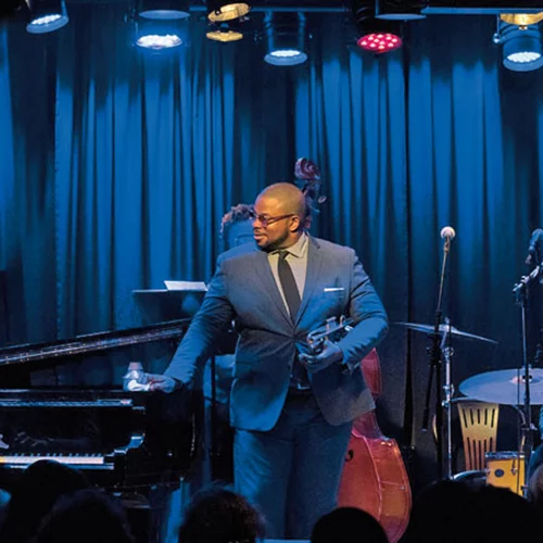 Ο χάρτης της jazz στην Αθήνα: 20 spots που γκρουβάρουν την πόλη