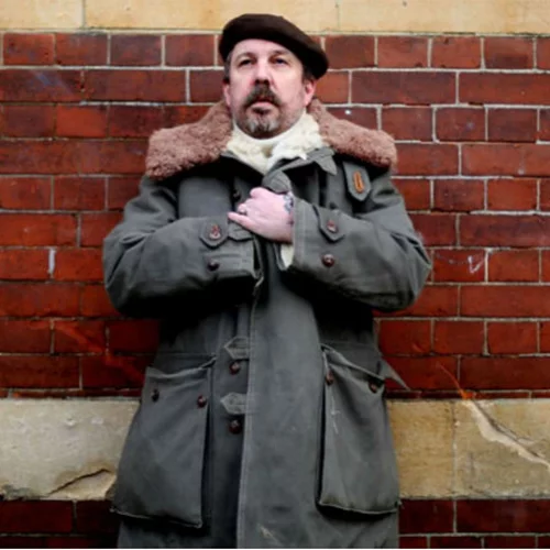 Ο θρυλικός Andrew Weatherall επιστρέφει στην Αθήνα
