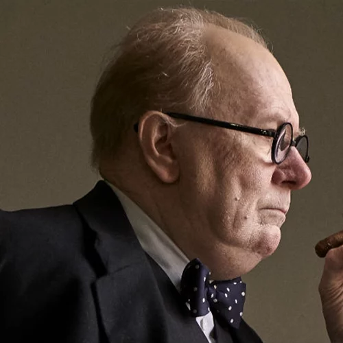 Οι 5 εντυπωσιακές μεταμορφώσεις του Γκάρι Όλντμαν