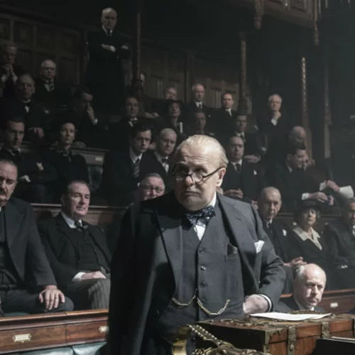 Real vs Reel History: Πόση ιστορική αλήθεια χωράει σε μια ταινία;