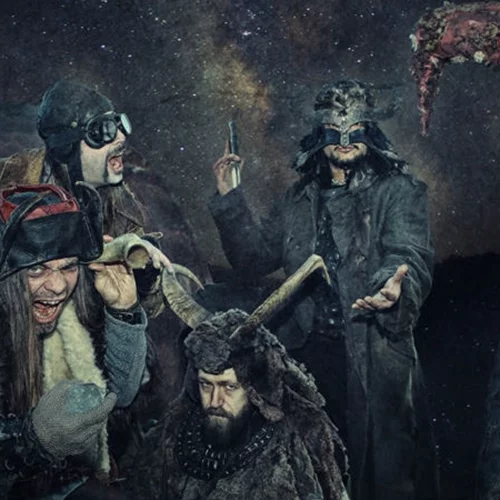 7 συναυλίες που δεν χάνουμε αυτή την εβδομάδα