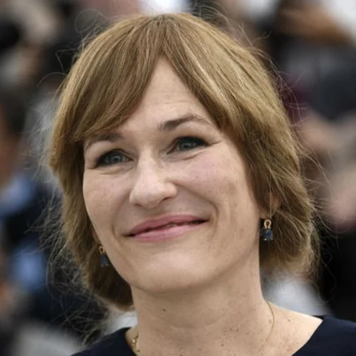 Η Βαλέσκα Γκρίζεμπαχ γύρισε ένα «Γουέστερν» στα σύνορα της Ελλάδας