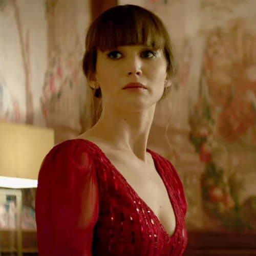 Η Τζένιφερ Λόρενς σαγηνεύει και σκοτώνει στα τρέιλερ της εβδομάδας