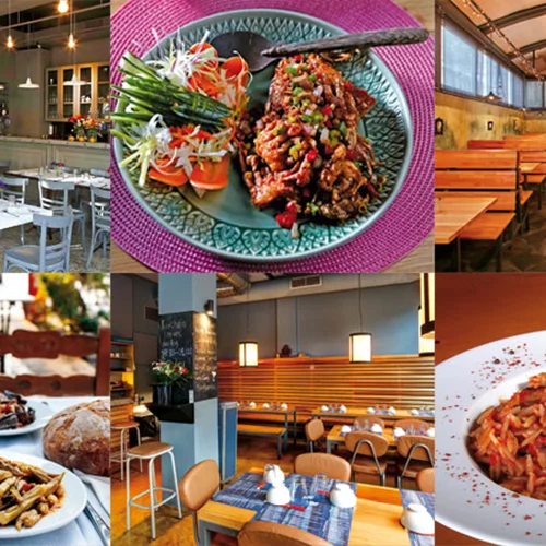 Πετράλωνα Άνω (και) Κάτω: 8 νόστιμες στάσεις 