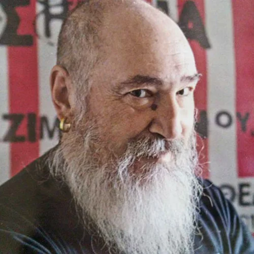 Οι αξέχαστες στιγμές του Τζίμη Πανούση στο σινεμά