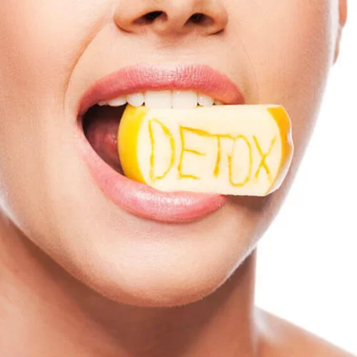 January Detox: Πενθήμερη αποτοξίνωση σε πέντε βήματα