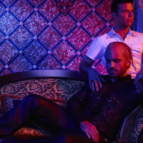 Ο Ράιαν Μέρφι είναι camp και τον λατρεύουμε γι’ αυτό