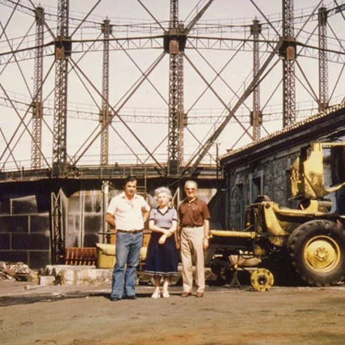 Πόσο καλά γνωρίζετε την ιστορία της ελληνικής βιομηχανίας;