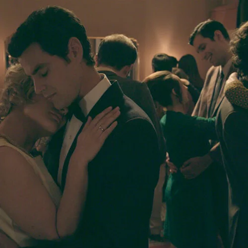 Μεσημέρι στου «Λουκιδέλη» με μεζέδες και το… cast του «1968»