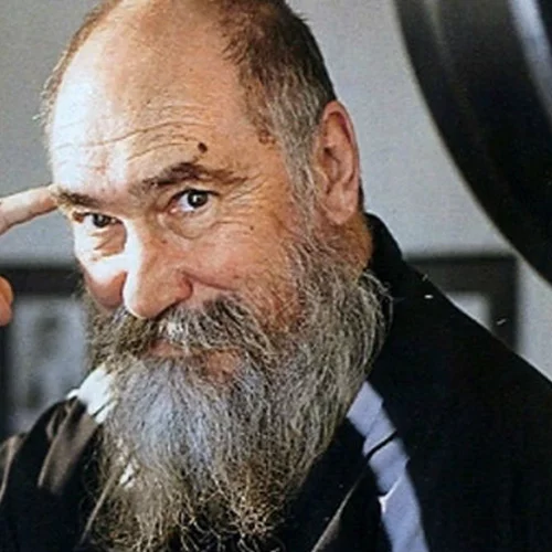 Σαν μια πλάκα, Τζίμη...