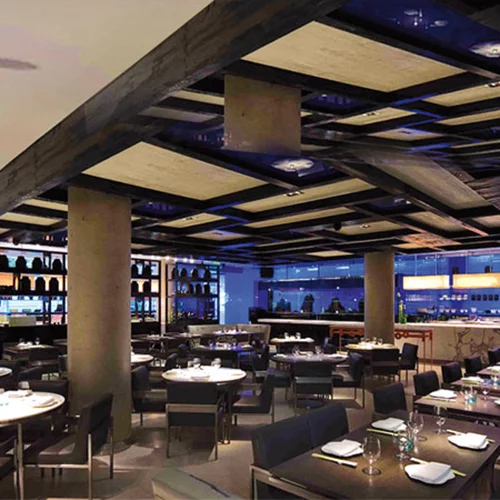 Κάντο σαν το Λονδίνο!