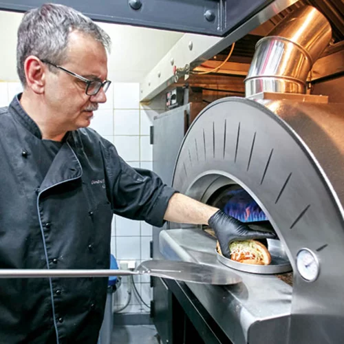 «Salty Pig»:Ένα νόστιμο road trip από το Κεμπέκ μέχρι το Σαντιάγο