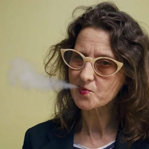 Λουκρέσια Μαρτέλ: «Μόνο ένας ετοιμοθάνατος μπορεί να ορίσει τη ζωή του»