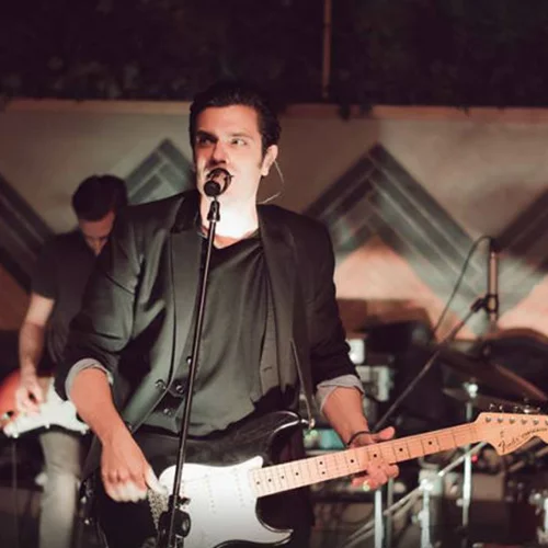 «Αν τολμάς», ζήσε ένα ξέφρενο party με τον Μύρωνα Στρατή