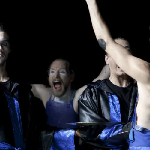 Η βραβευμένη Μαρλένε Μοντέιρο Φρέιτας επιστρέφει στο Φεστιβάλ Αθηνών