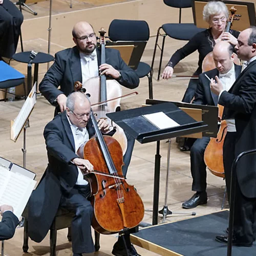 Εξερευνώντας τον γερμανικό 19ο αιώνα: για δύο τακτικές συναυλίες της ΚΟΑ