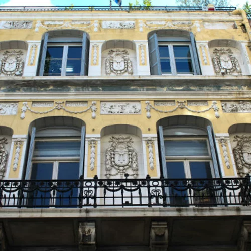 Μπήκαμε πρώτοι στο νεοσύστατο μουσείο Αρχαίας Ελληνικής Τεχνολογίας