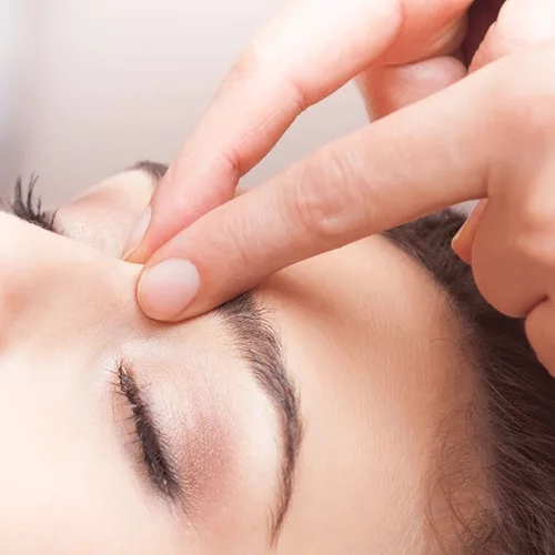 Δακτυλοπιέσεις: Η νέα τάση στην αντιγήρανση 