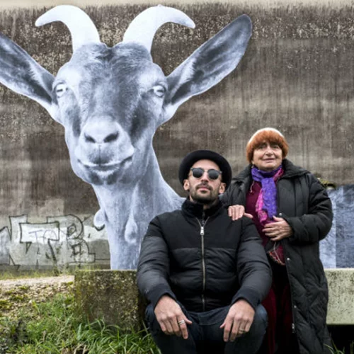 Έναρξη στο 20ο Φεστιβάλ Ντοκιμαντέρ Θεσσαλονίκης με Ανιές Βαρντά!