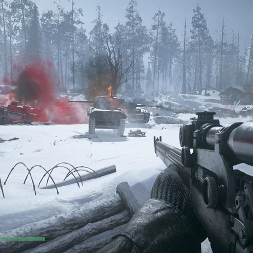 ΗΠΑ: όταν το Call of Duty κοστίζει αθώες ζωές