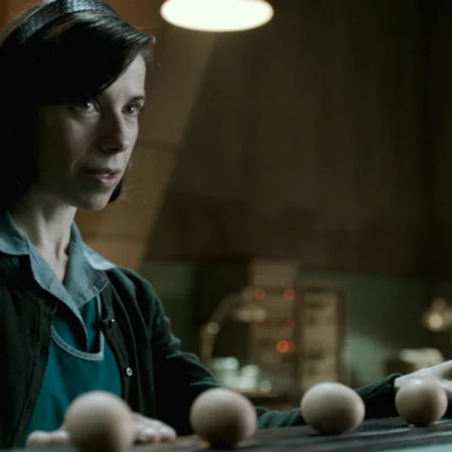 Υποψηφιότητες για Όσκαρ: Η «Μορφή του Νερού» σάρωσε τις υποψηφιότητες με 13 συνολικά