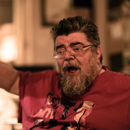 Ο Σταμάτης Κραουνάκης μελοποιεί Λόρκα