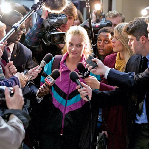 Εγώ, η Τόνια 