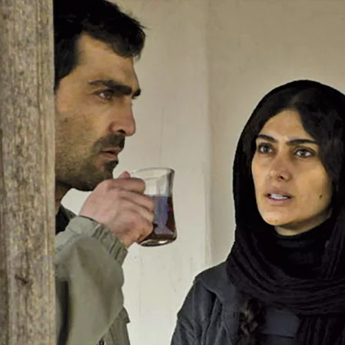 Απόψε (14/1) στην TV: ένα αιχμηρό ιρανικό δράμα