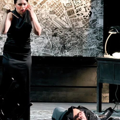 Γιατί η «Τόσκα» παραμένει  νέα και δημοφιλής;