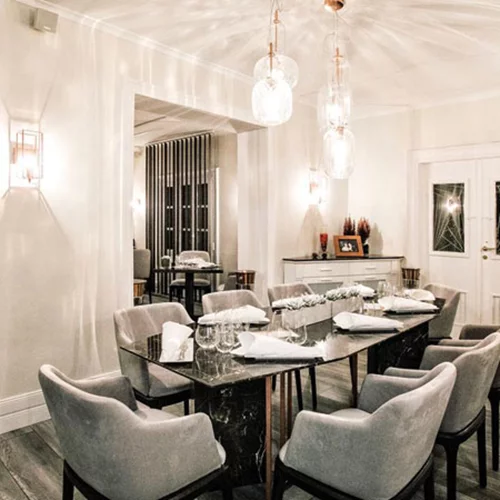 «The Aficionados»: Ένα γαστρονομικό project που ζηλεύει η Αθήνα