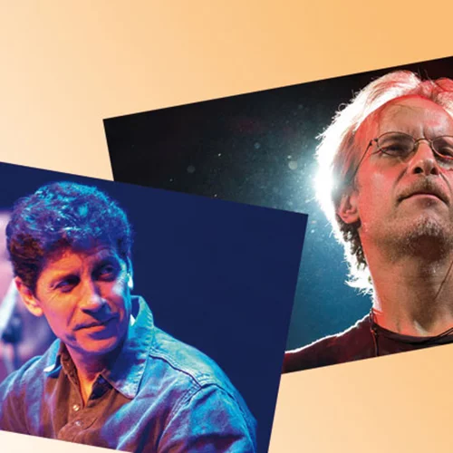 Δύο νυχτερινά blockbusters σε έντεχνο ρυθμό