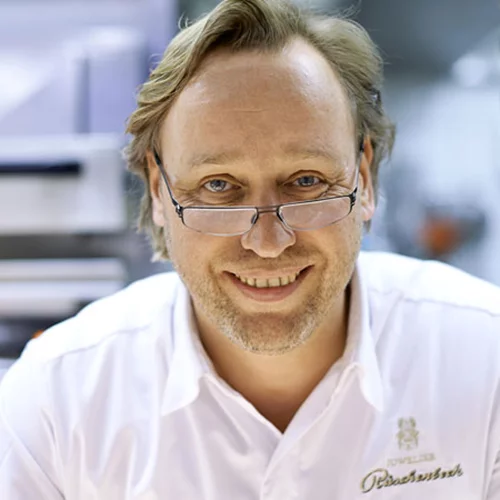 Ο τριάστερος Τhomas Bühner για δύο βραδιές στη «Σπονδή» 