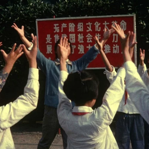 Αφιέρωμα του 20ου Φεστιβάλ Ντοκιμαντέρ Θεσσαλονίκης στη χρονιά - σταθμό 1968