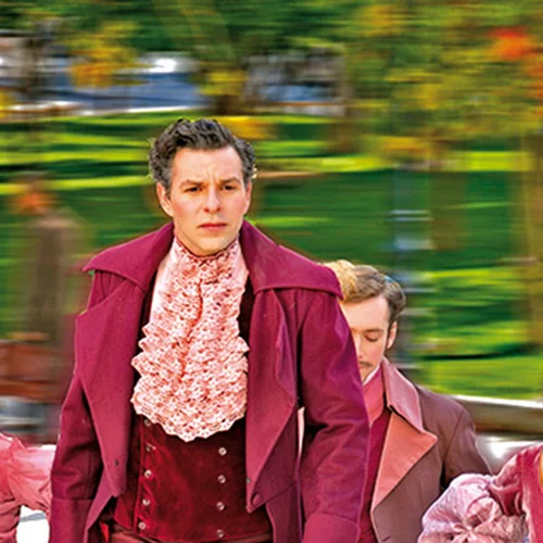 Προσωπογραφίες της οικογένειας Σούμαν