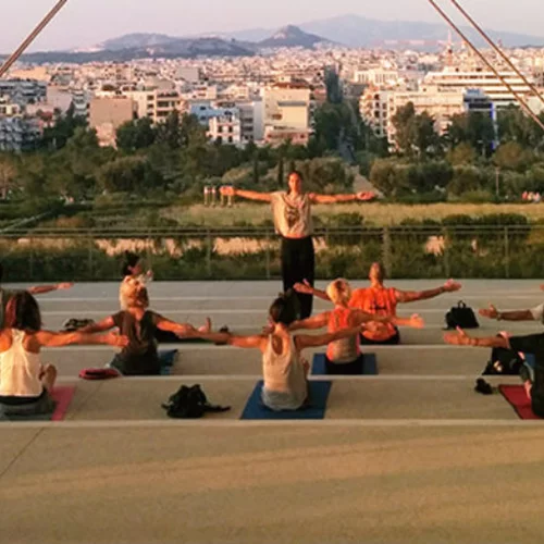 Νιάρχος Update: τι θα κάνετε δωρεάν στο ΚΠΙΣΝ αυτήν την εβδομάδα (29/1-4/2)