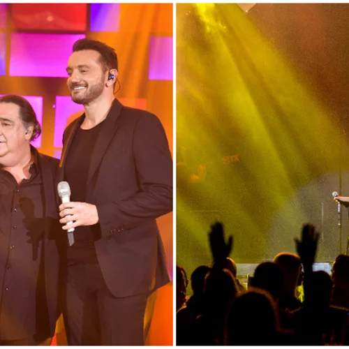 Νύχτες ξελογιάστρες και ιεροσυλίες στην «Ιερά Οδό»