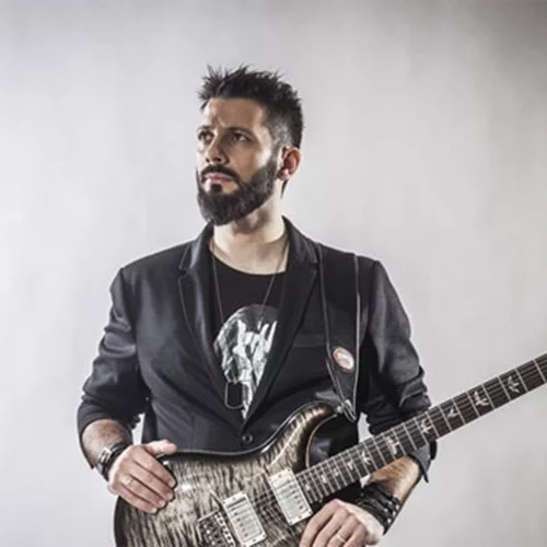 Deep Purple και David Bowie από την Καμεράτα