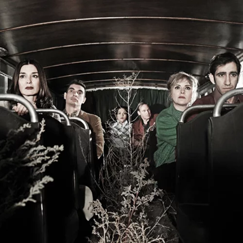 Γιατί μας αρέσει τόσο το αμερικανικό θέατρο;