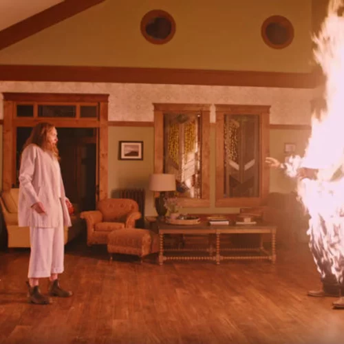 Η πιο τρομακτική ταινία της χρονιάς στα τρέιλερ της εβδομάδας