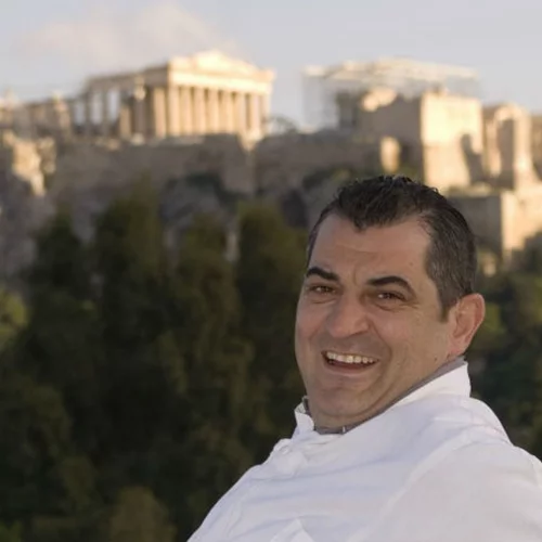 Ο Jérôme Serres έρχεται στην Αθήνα για μια βραδιά με άρωμα τρούφας  