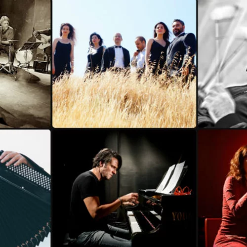 9 υπέροχα Κυριακάτικα μουσικά πρωινά