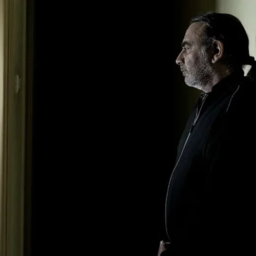 Η Θεσσαλονίκη είναι η φωτιά που καθαρίζει το τοπίο και ανοίγει δρόμους, μας λέει ο Γιώργος Χριστιανάκης