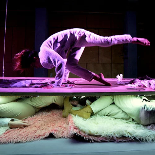 Ένας «Βαθύς αναστεναγμός» στον Κινητήρα 