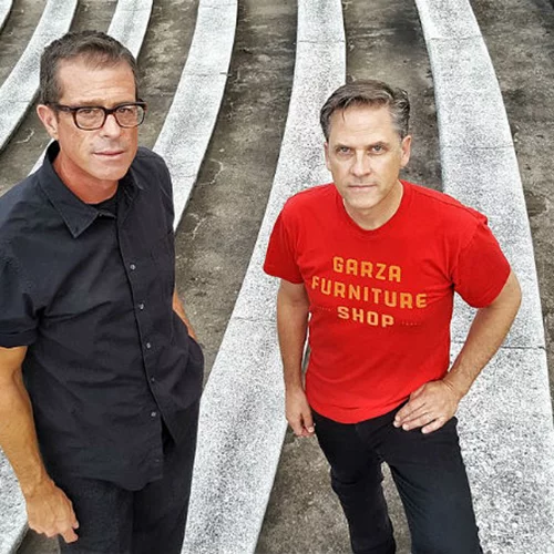 Έρχονται οι Calexico!