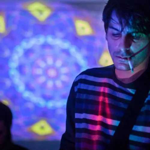 Οι Alien Mustangs φέρνουν τη ψυχεδέλεια στη σκηνή του Gagarin 205