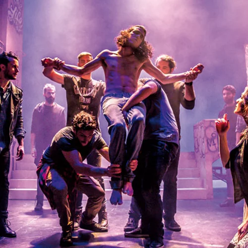 Τι πρέπει να ξέρετε για το «Jesus Christ Superstar»